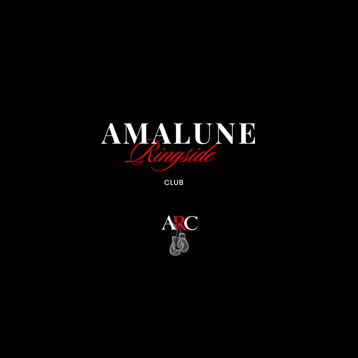AMALUNE RINGSIDE CLUB