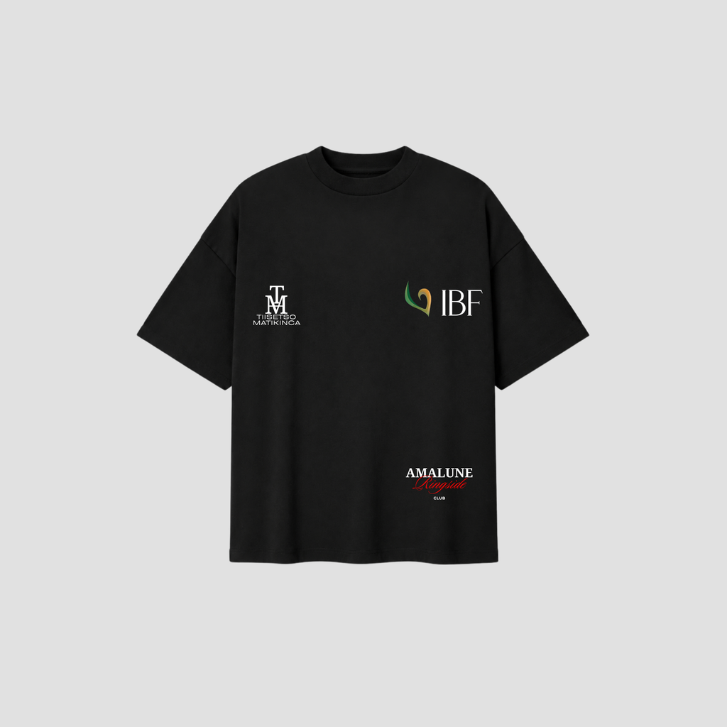 TM Fight Night Tee