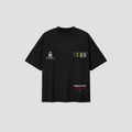 TM Fight Night Tee