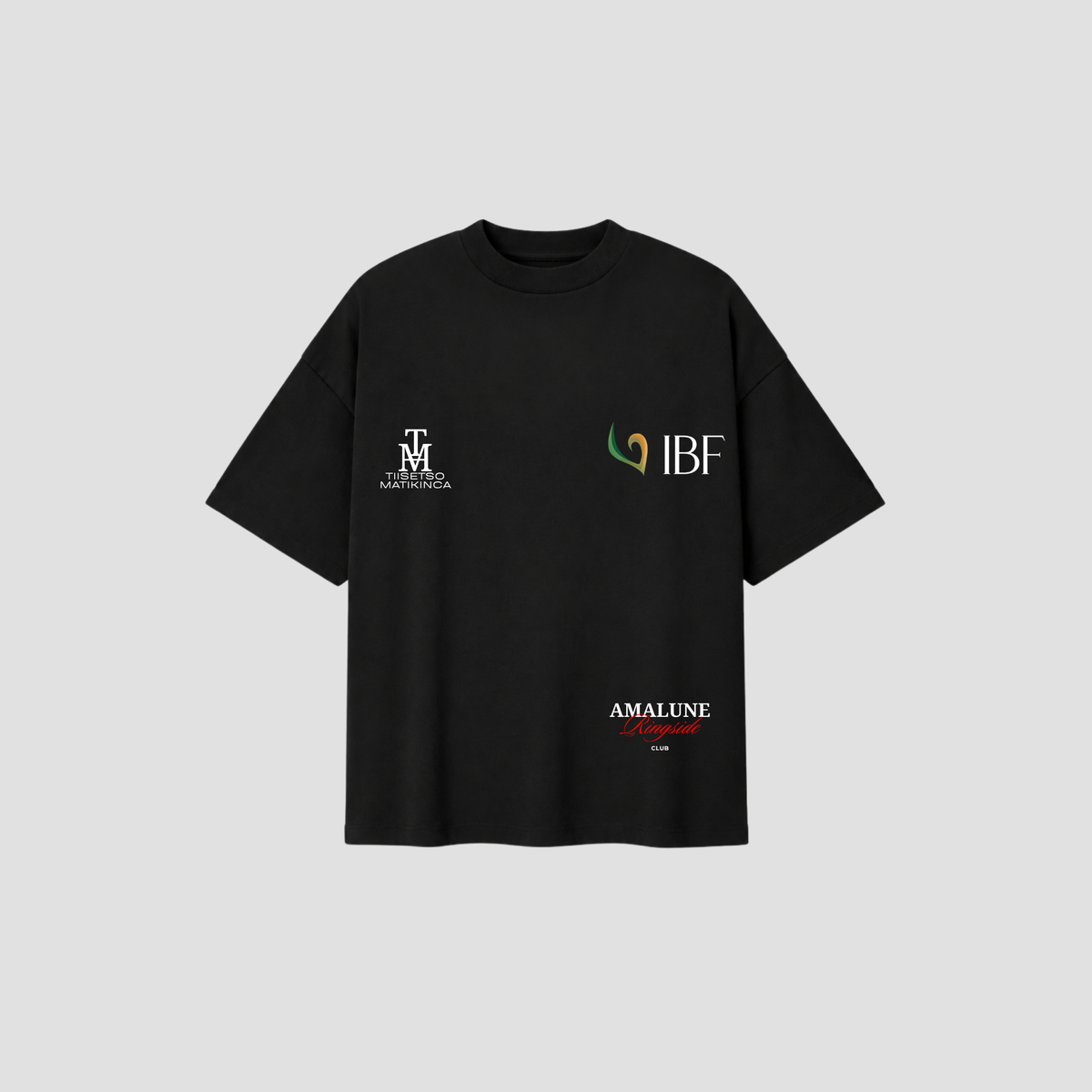 TM Fight Night Tee