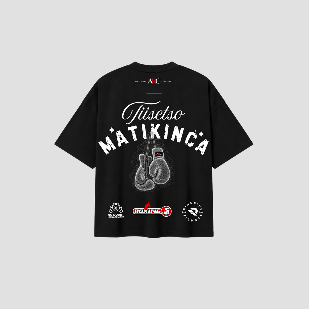 TM Fight Night Tee