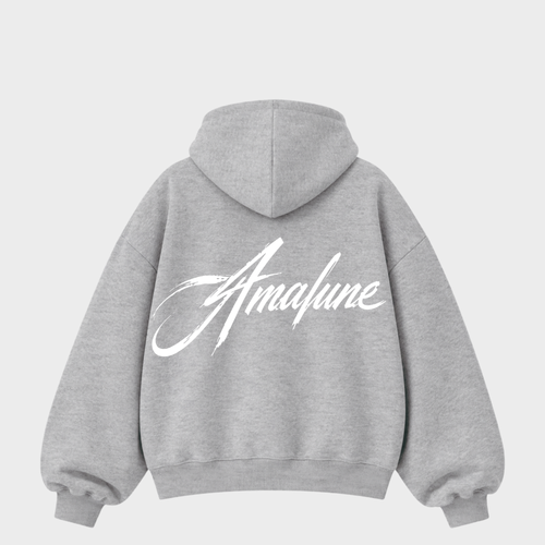 Amalune Signature Hoodie