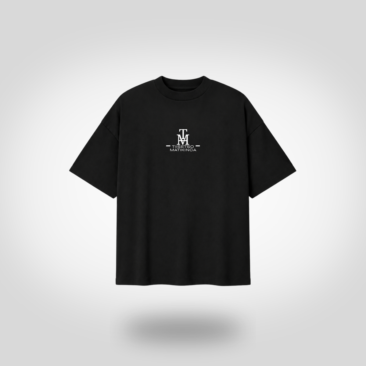 TM Fight Night Tee