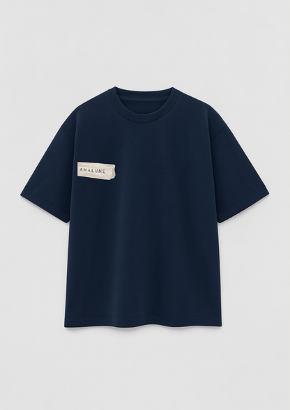 Midnight Insignia Tee