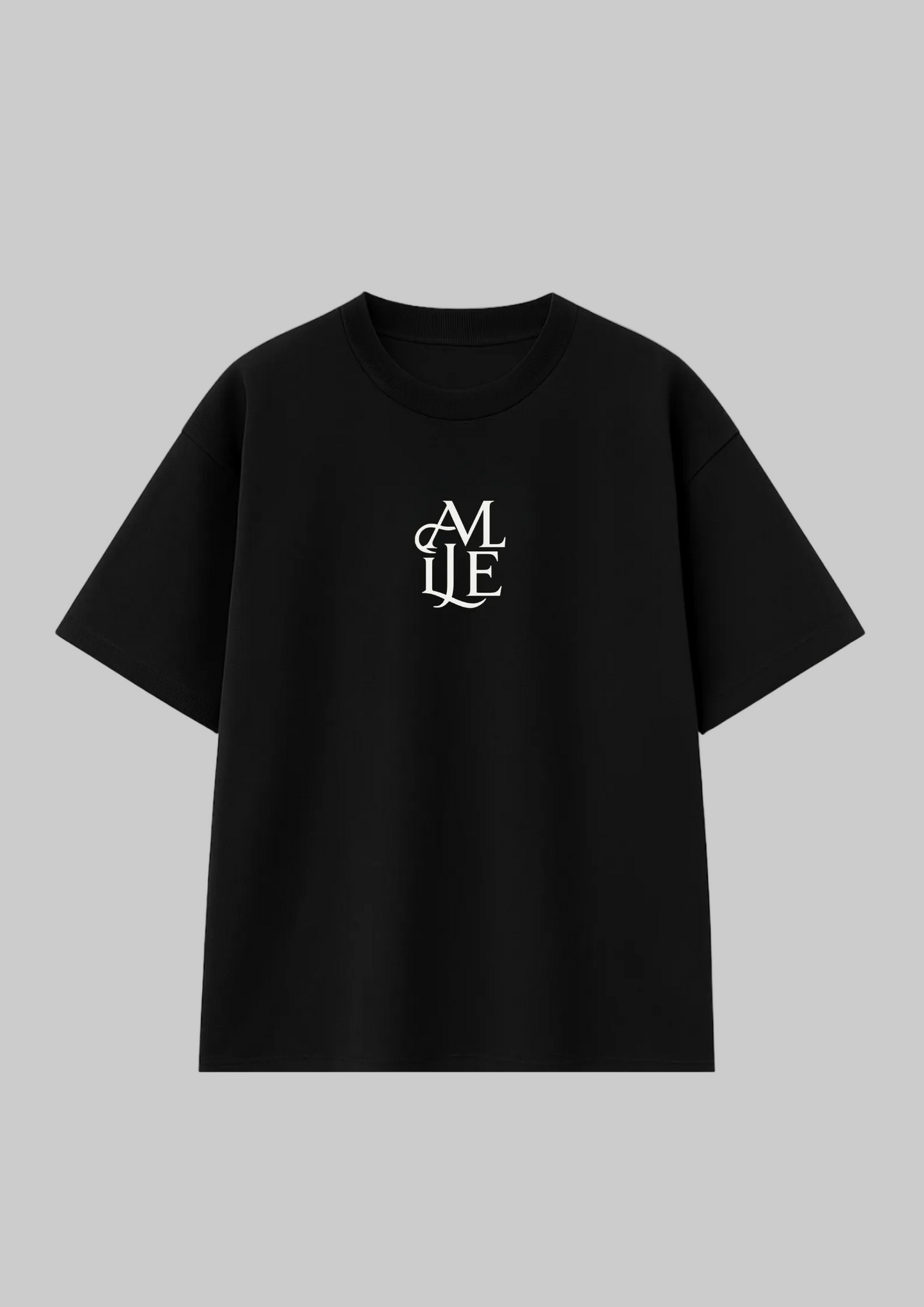Amalune Signature Tee