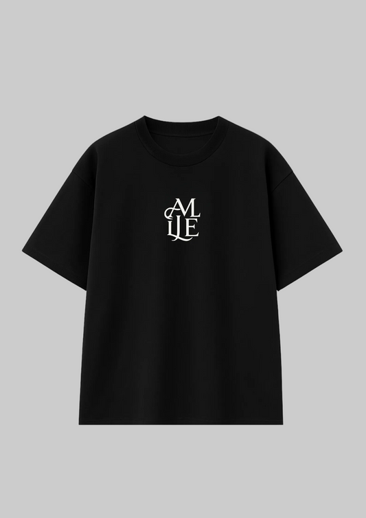 Amalune Signature Tee