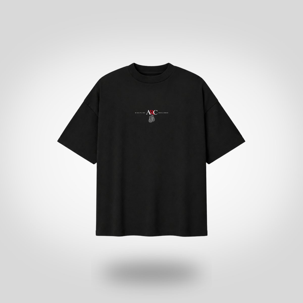 Ringside Club Oversized Tee