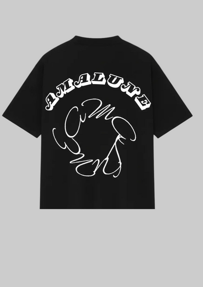 Amalune Signature Tee