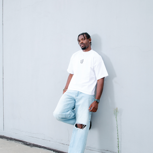 AMALUNE Signature Tee