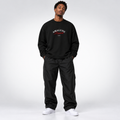 Ringside Oversized Long Sleeve T-Shirt