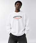 Ringside Oversized Long Sleeve T-Shirt