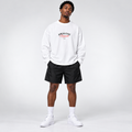 Ringside Oversized Long Sleeve T-Shirt