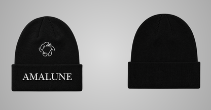 Signature Beanie