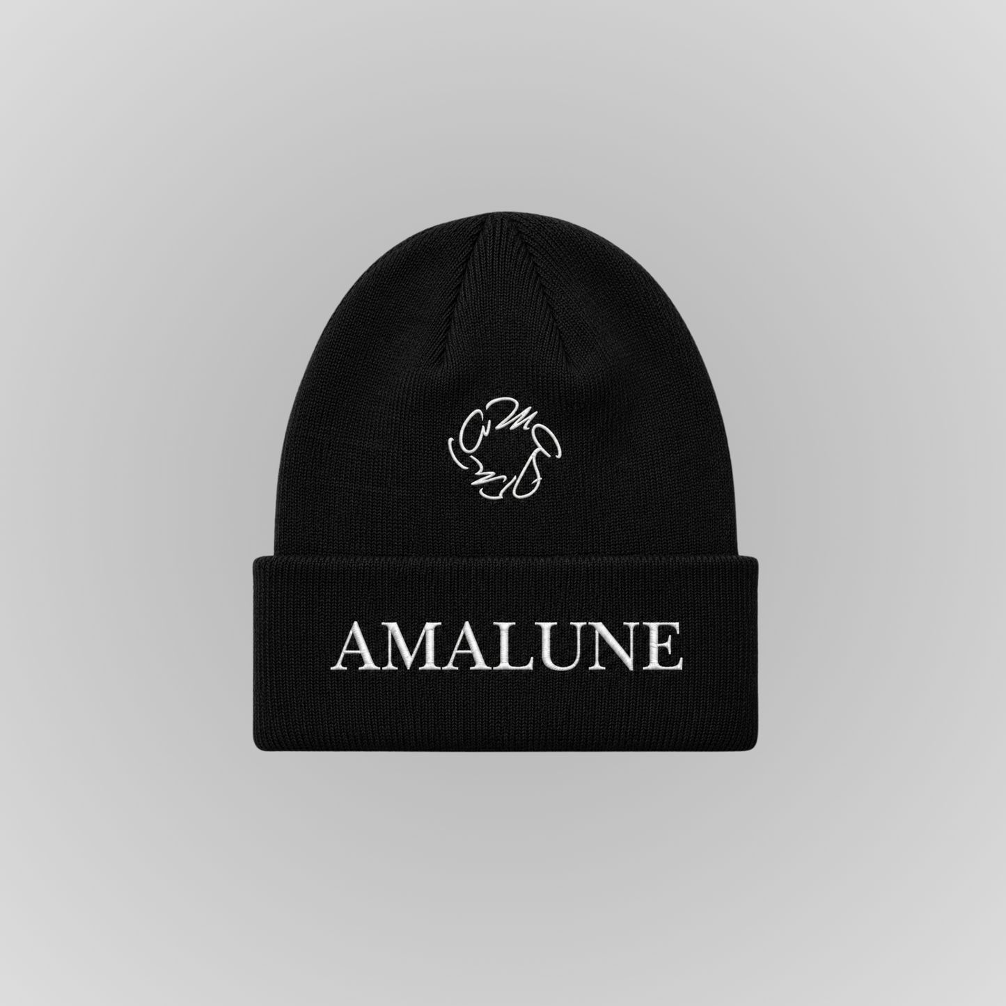 Signature Beanie