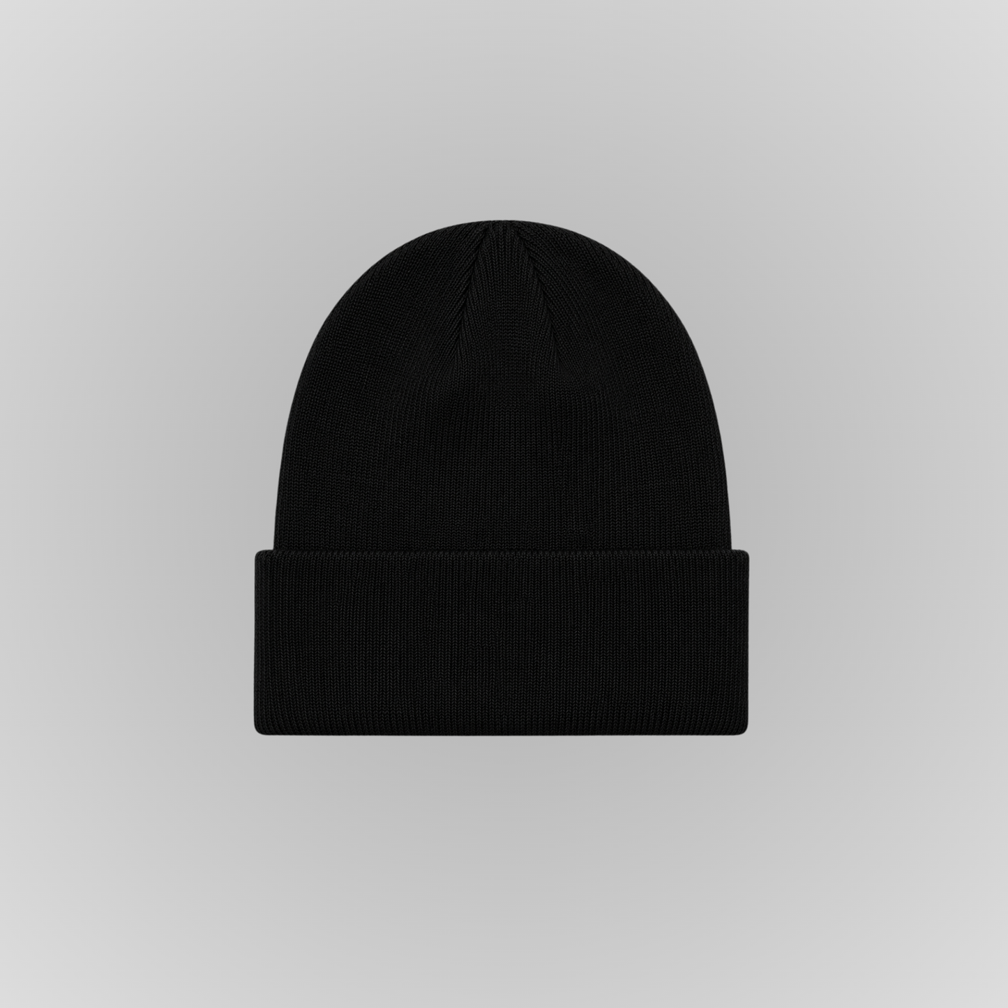 Signature Beanie