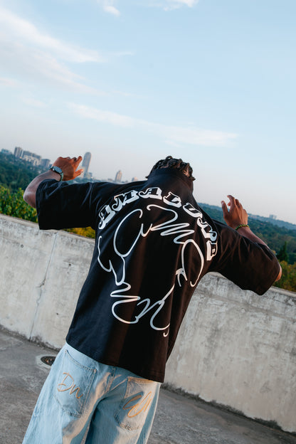 Amalune Signature Tee